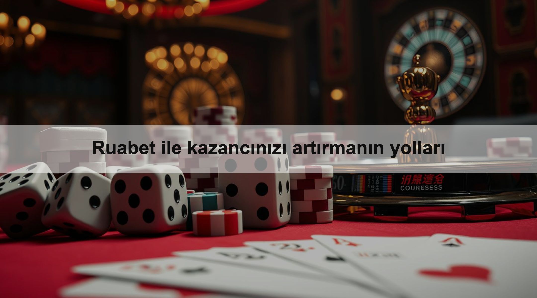 Ruabet ile kazancınızı artırmanın yolları 1 Ruabet ile kazancınızı artırmanın yolları