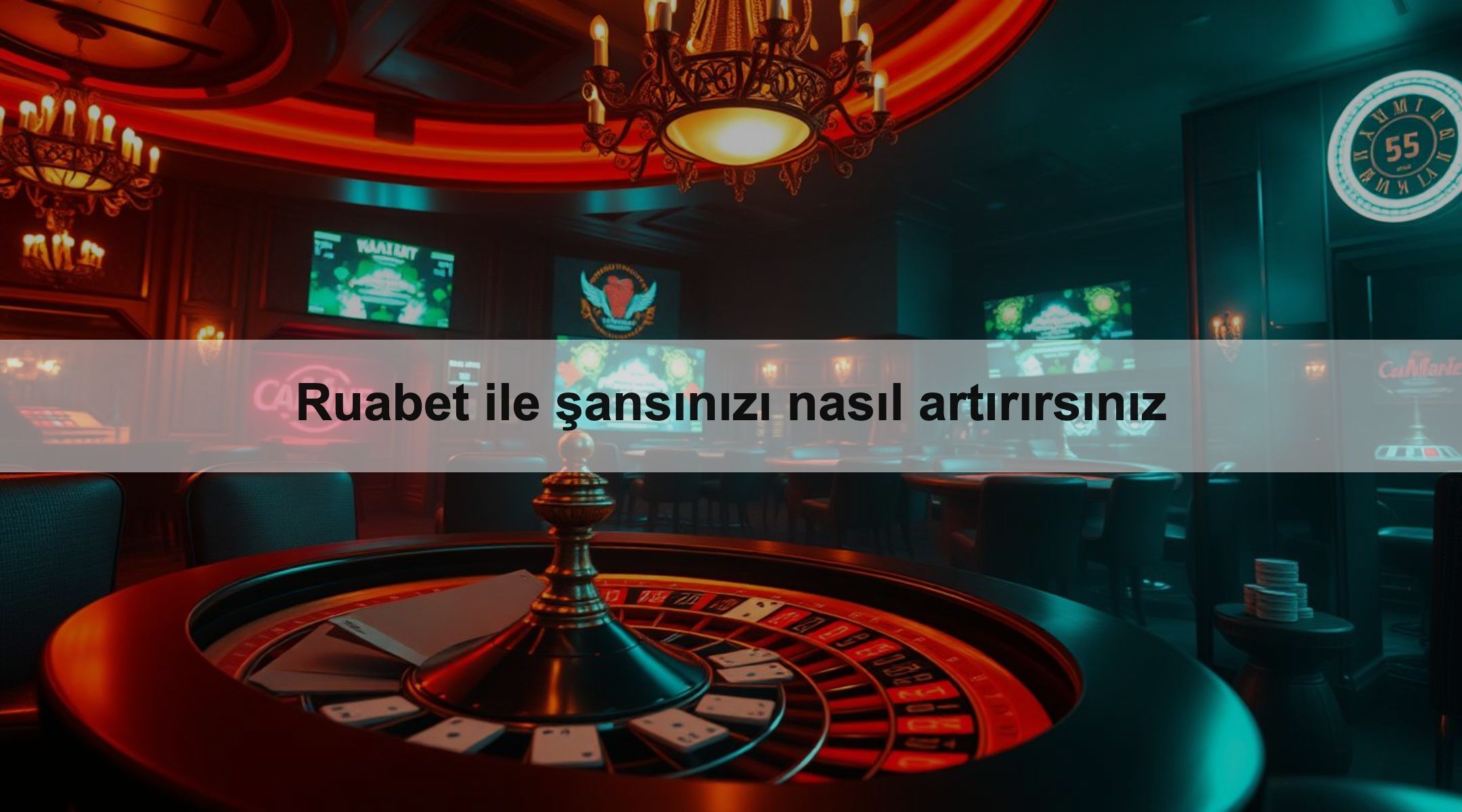 Ruabet ile şansınızı nasıl artırırsınız 1 Ruabet ile şansınızı nasıl artırırsınız