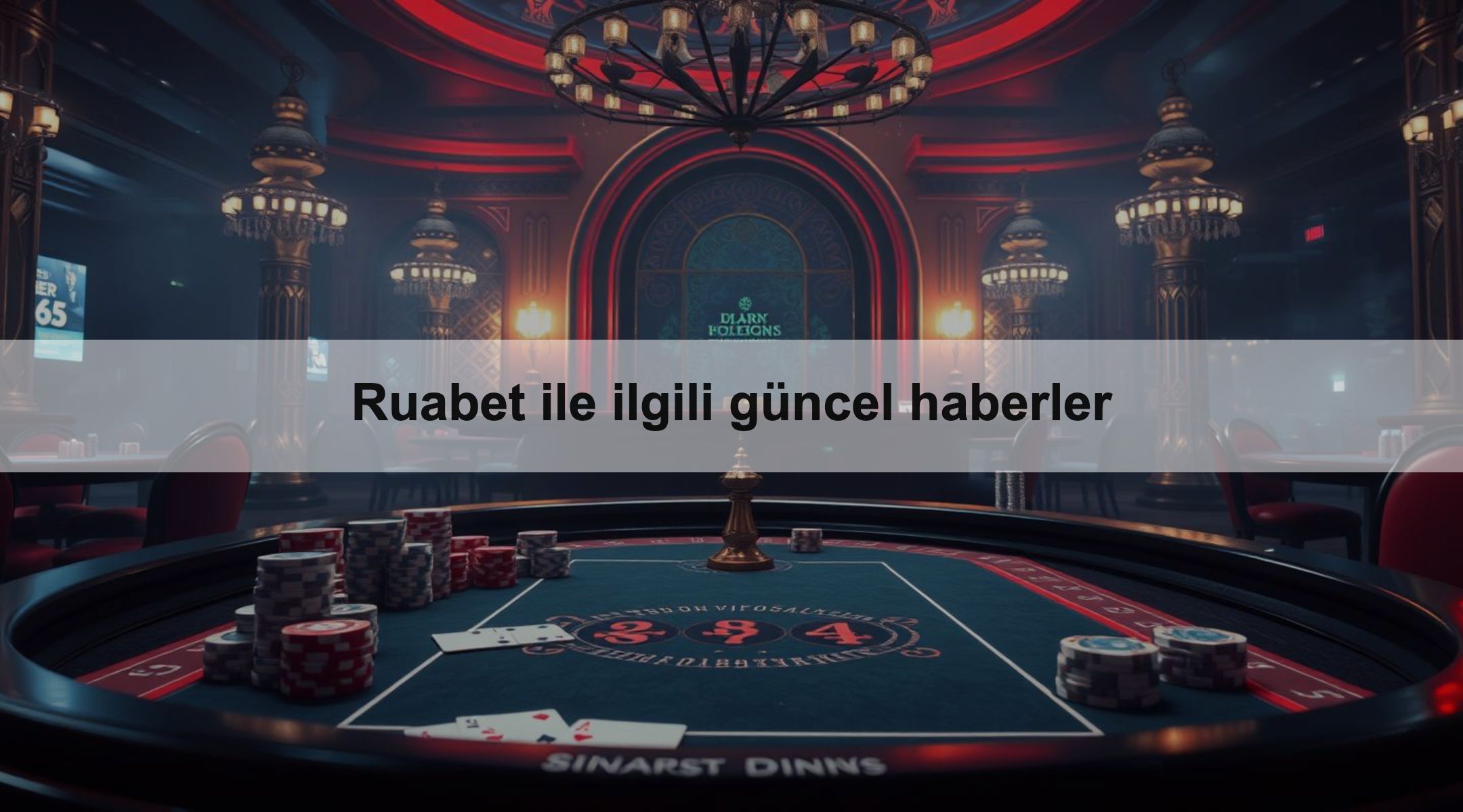Ruabet ile ilgili güncel haberler 1 Ruabet ile ilgili güncel haberler