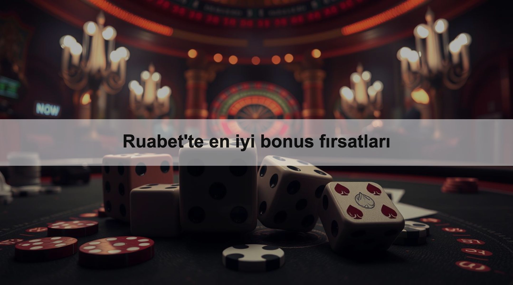 Ruabet'te en iyi bonus fırsatları 1 Ruabet'te en iyi bonus fırsatları