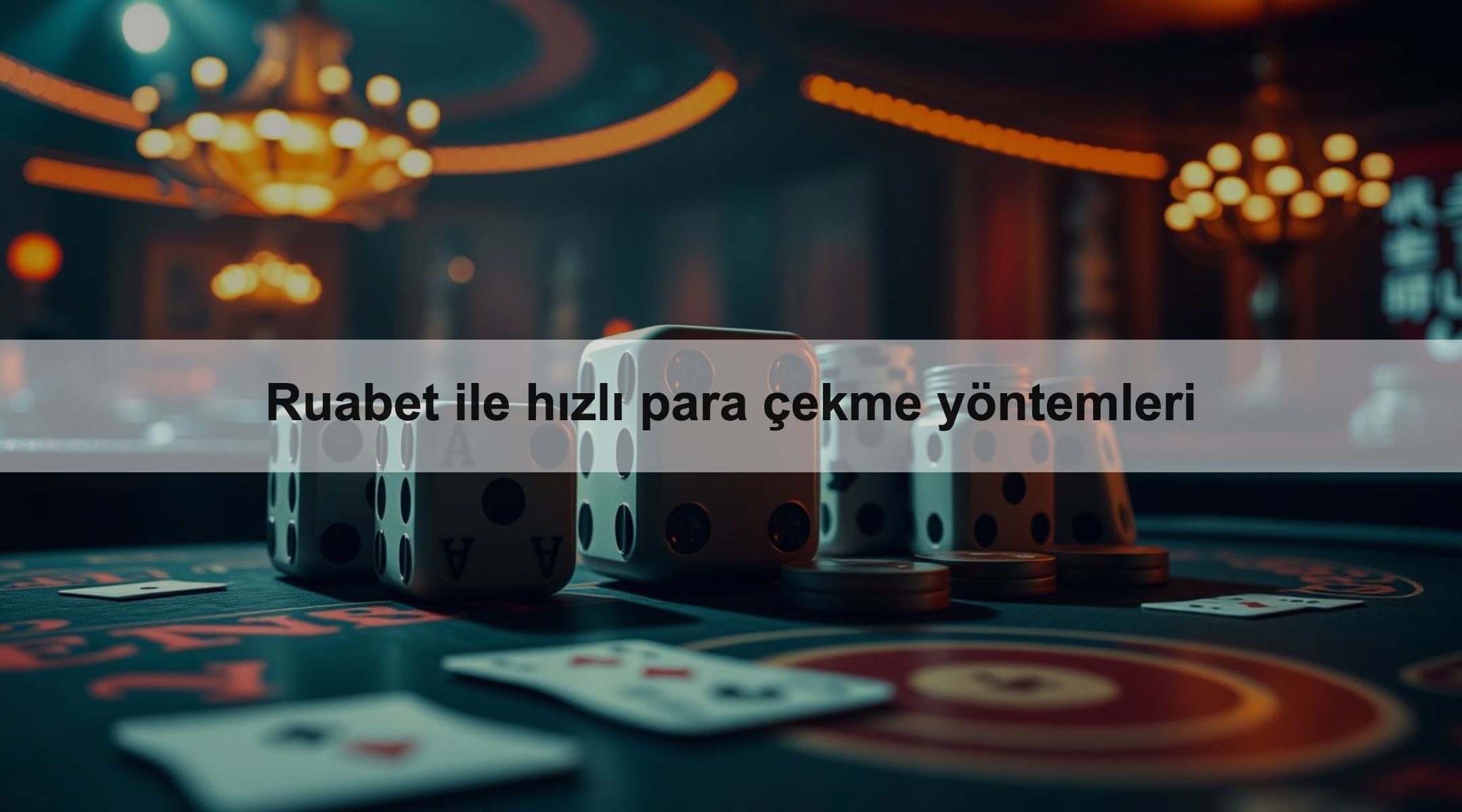 Ruabet ile hızlı para çekme yöntemleri 1 Ruabet ile hızlı para çekme yöntemleri