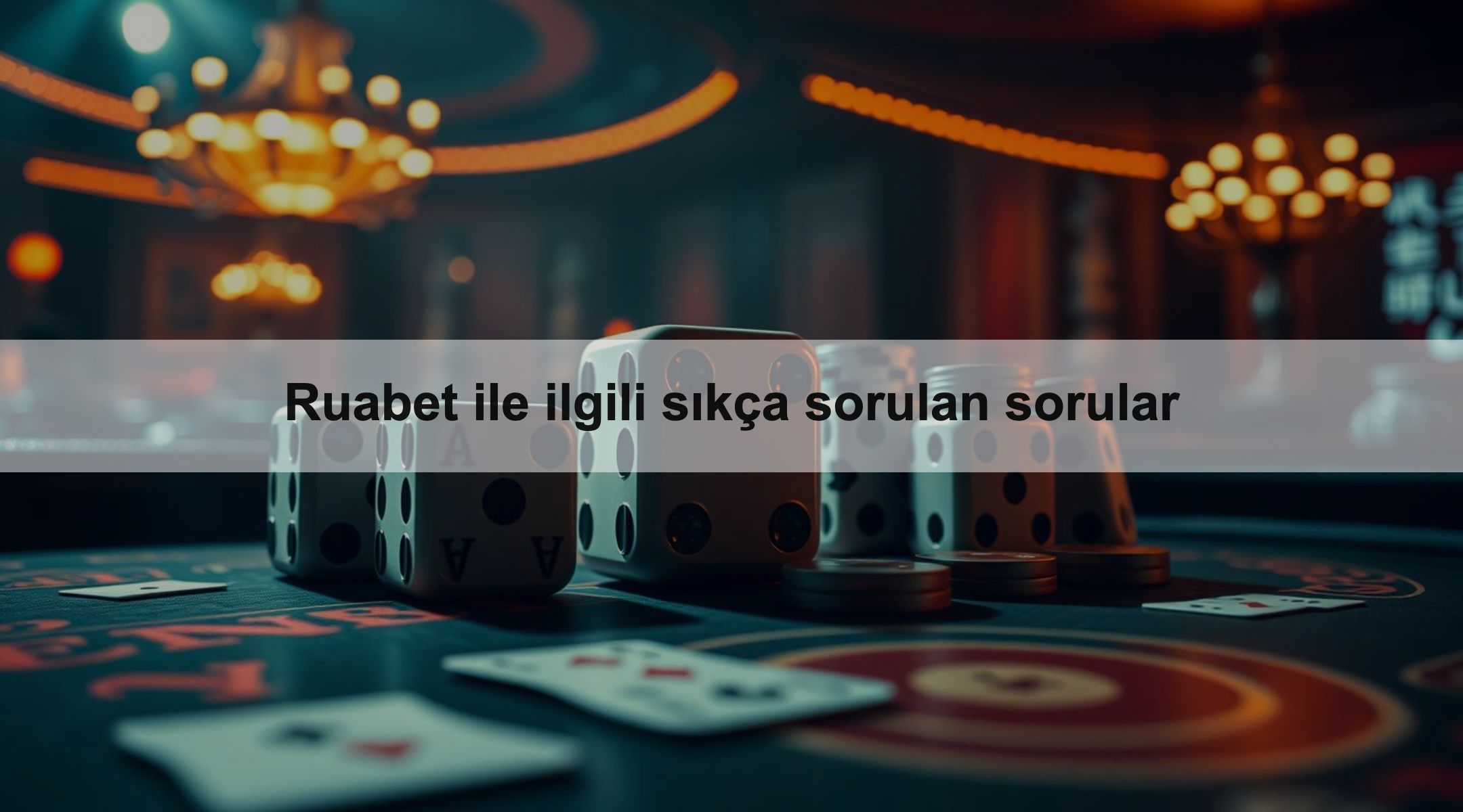 Ruabet ile ilgili sıkça sorulan sorular 1 Ruabet ile ilgili sıkça sorulan sorular