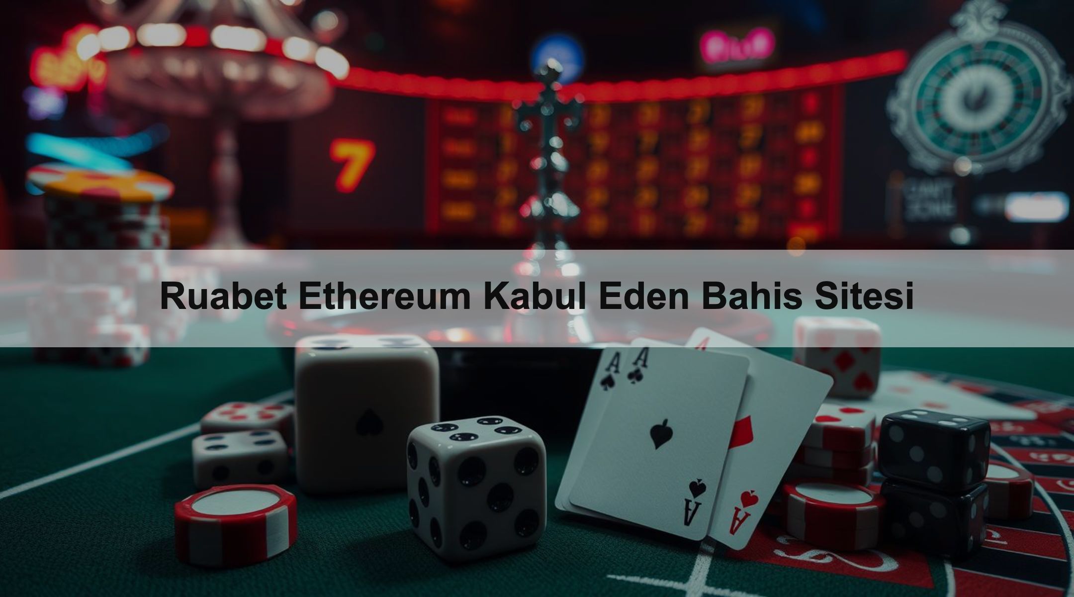 Ruabet Ethereum Kabul Eden Bahis Sitesi