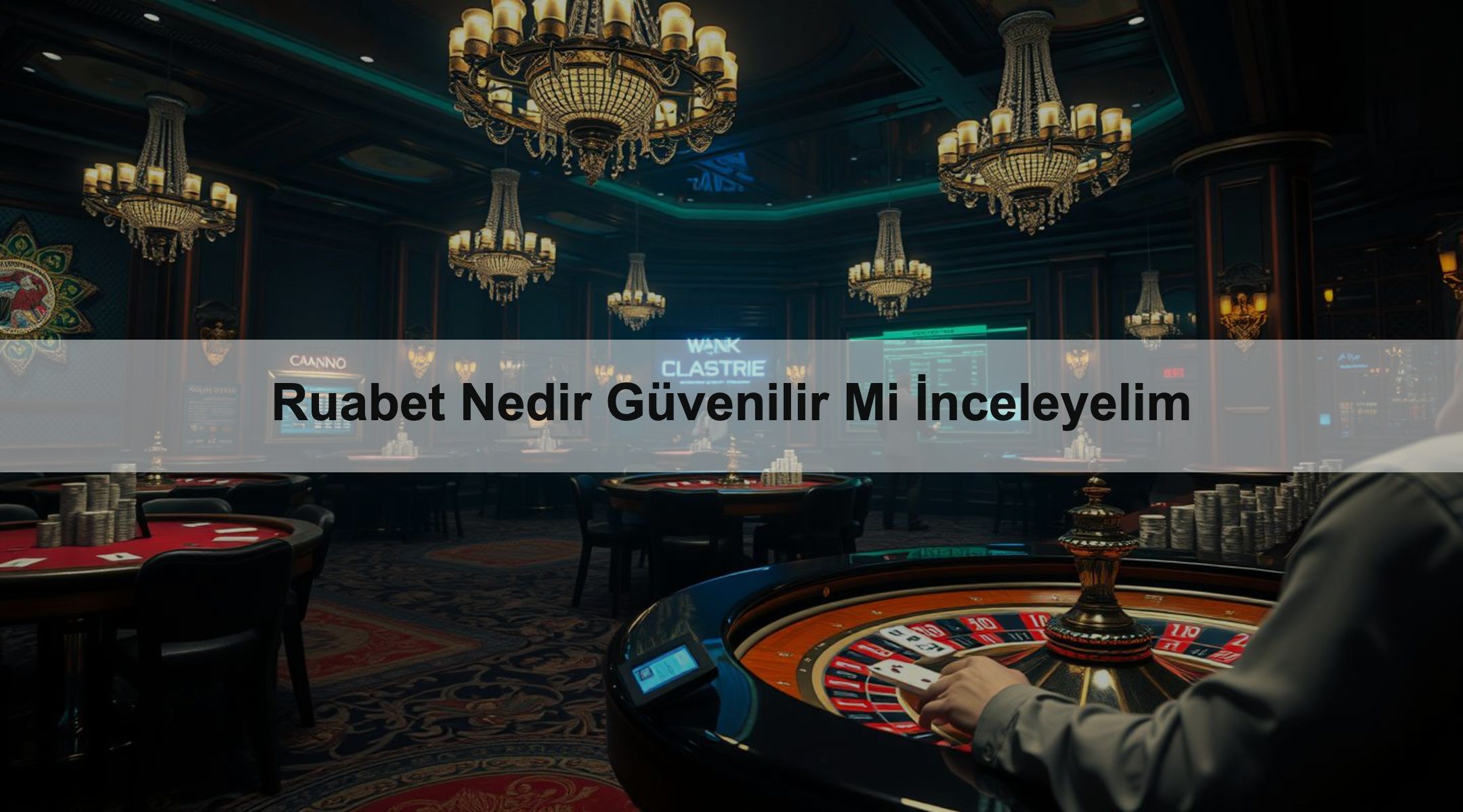 Ruabet Nedir Güvenilir Mi İnceleyelim 1 Ruabet Nedir Güvenilir Mi İnceleyelim