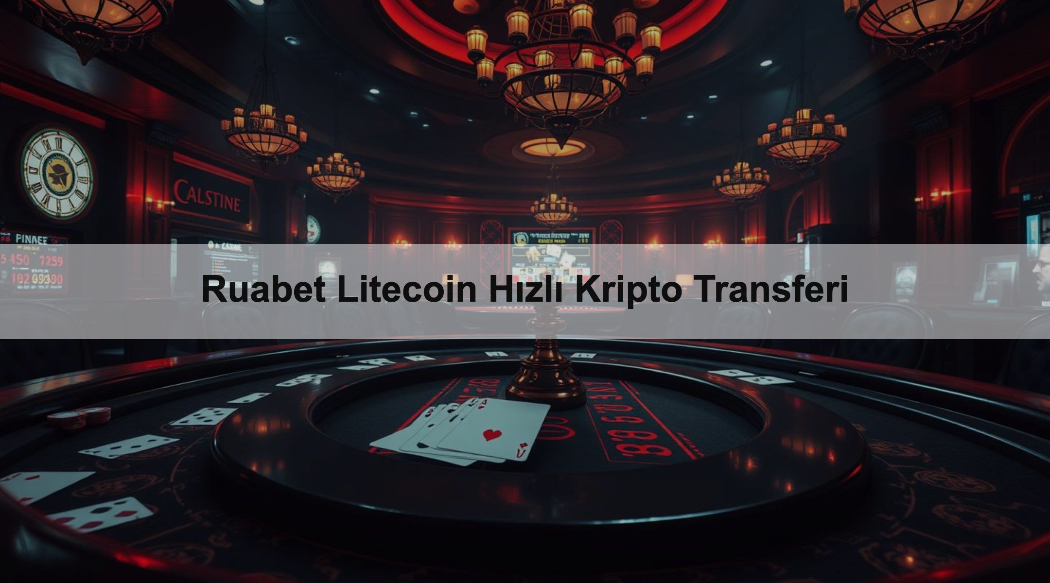 Ruabet Litecoin Hızlı Kripto Transferi 1 Ruabet Litecoin Hızlı Kripto Transferi