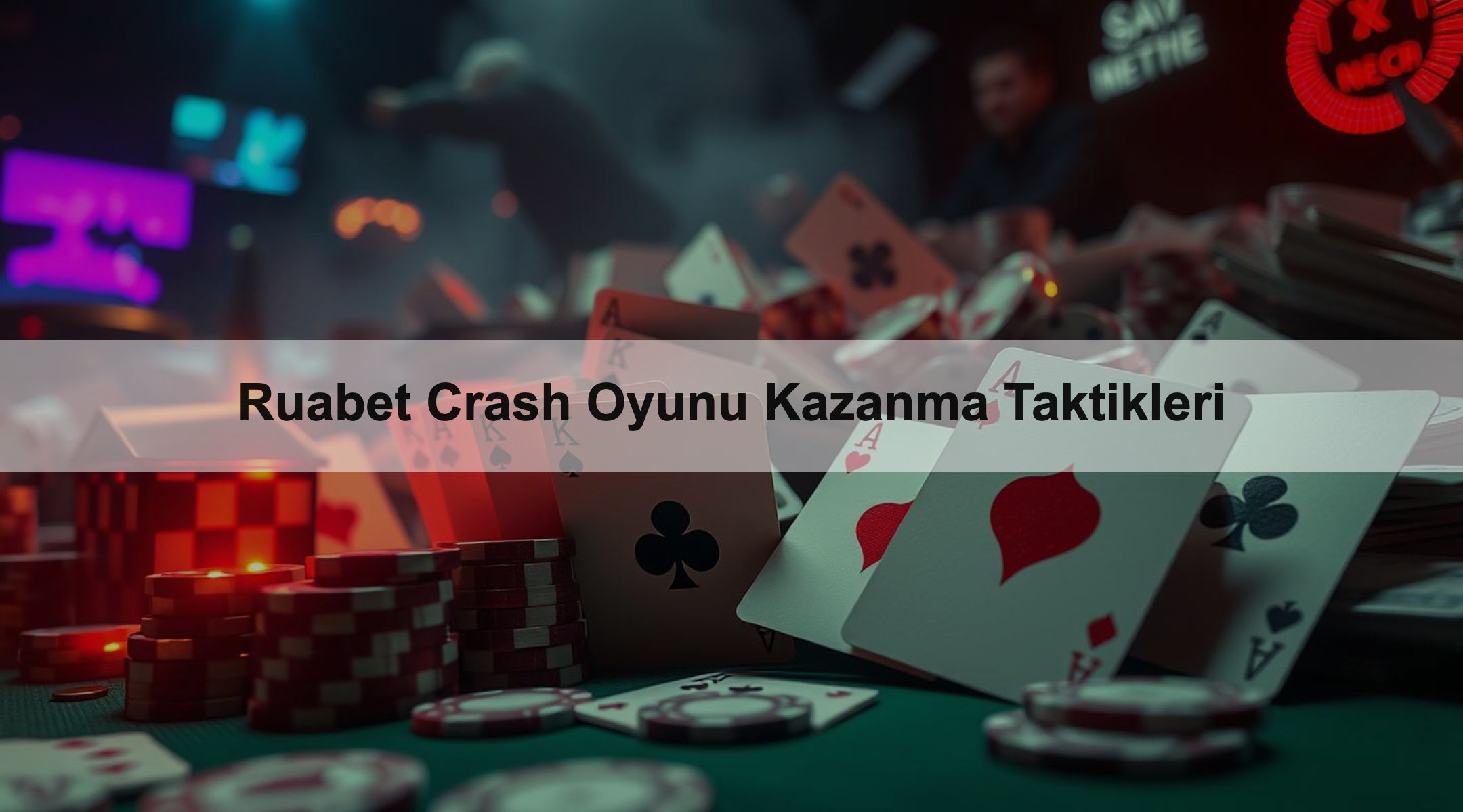 Ruabet Crash Oyunu Kazanma Taktikleri