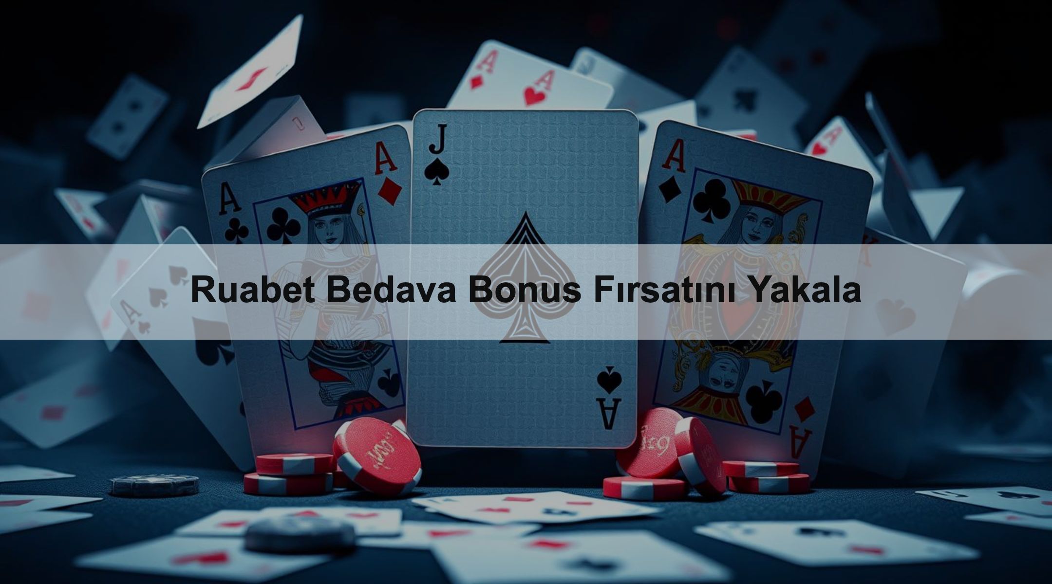 Ruabet Bedava Bonus Fırsatını Yakala