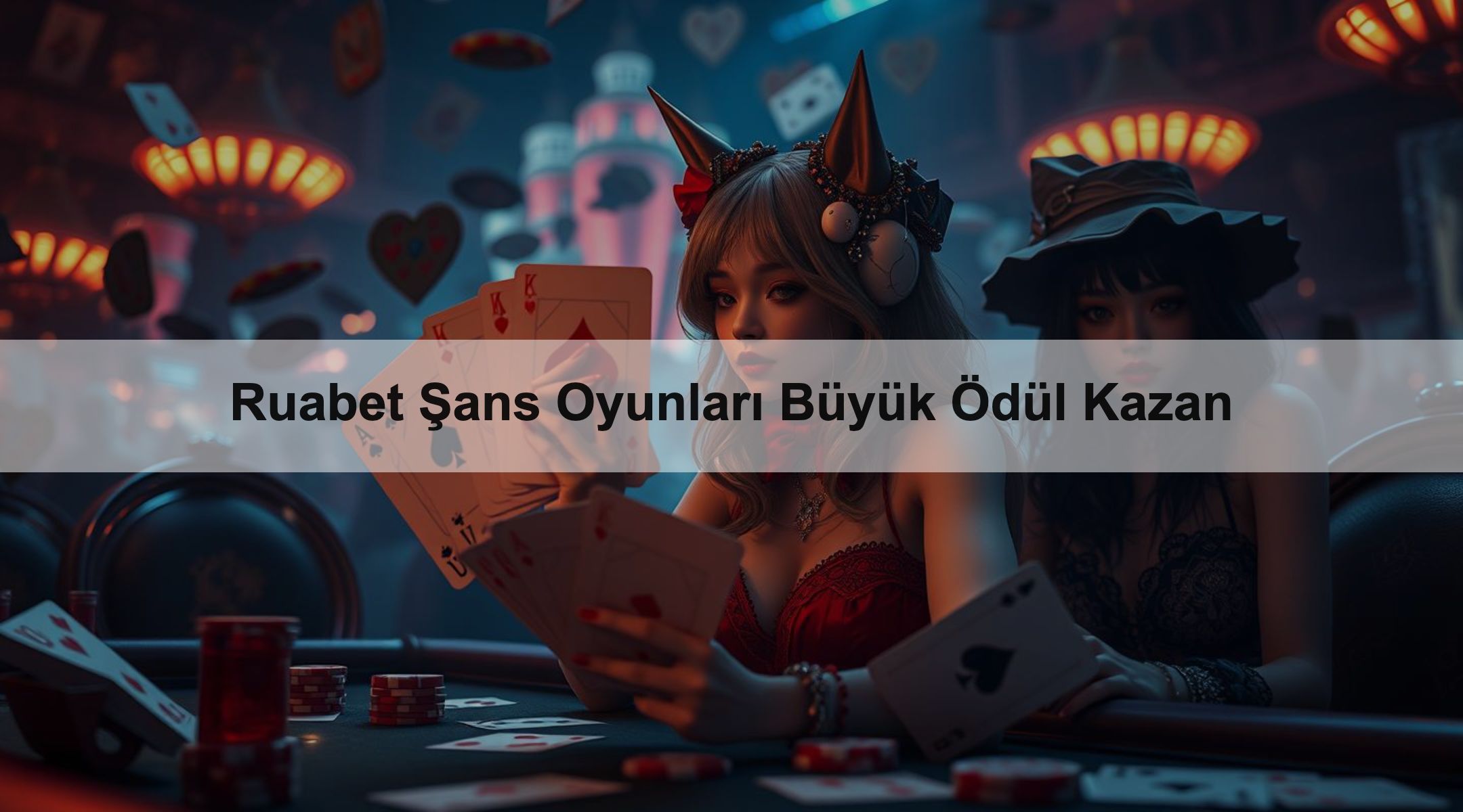 Ruabet Şans Oyunları Büyük Ödül Kazan 1 Ruabet Şans Oyunları Büyük Ödül Kazan