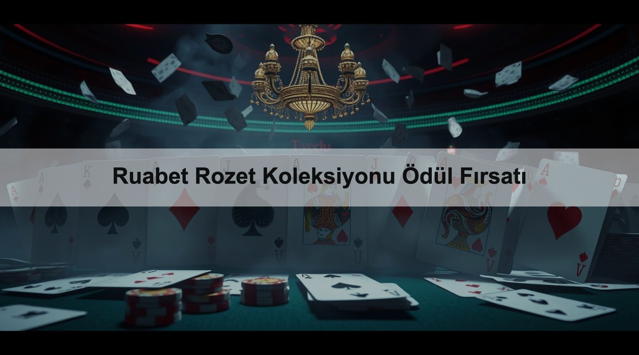 Ruabet Rozet Koleksiyonu Ödül Fırsatı