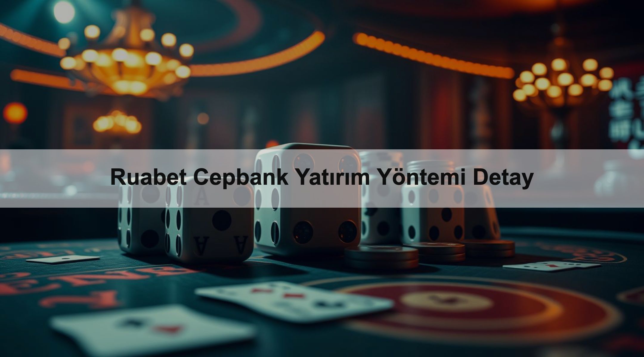 Ruabet Cepbank Yatırım Yöntemi Detay 1 Ruabet Cepbank Yatırım Yöntemi Detay