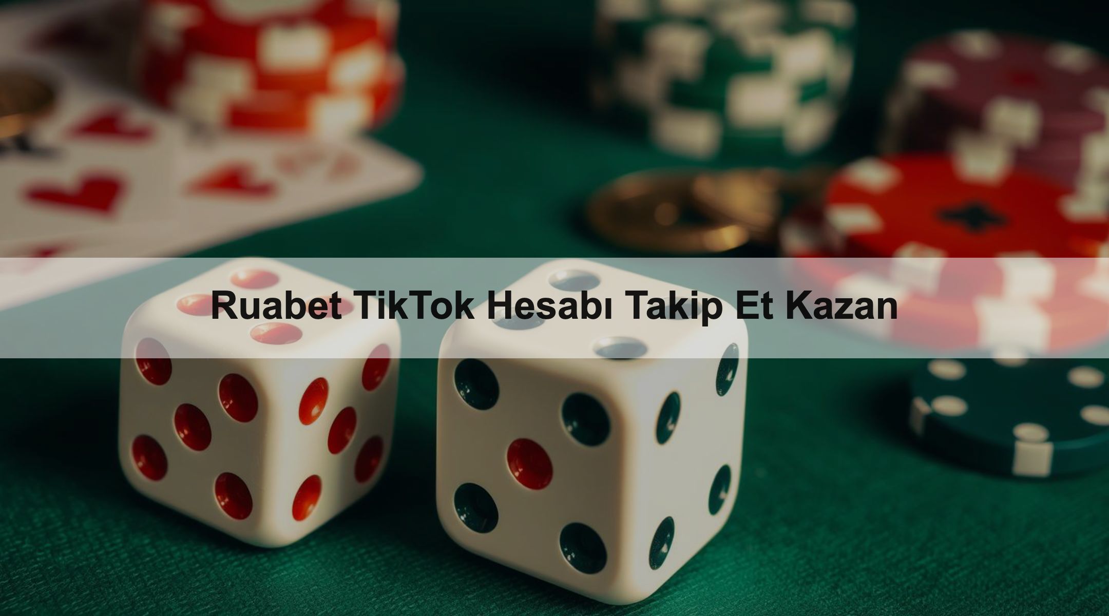 Ruabet TikTok Hesabı Takip Et Kazan